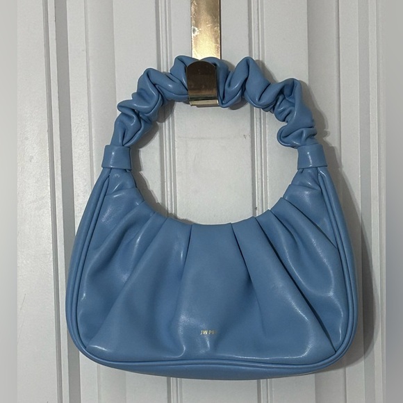 JW PEI Blue bag - Picture 2 of 4